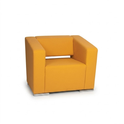 Studium Fotel Włókienniczy Meble Office Siedziba Office PolsterFotel