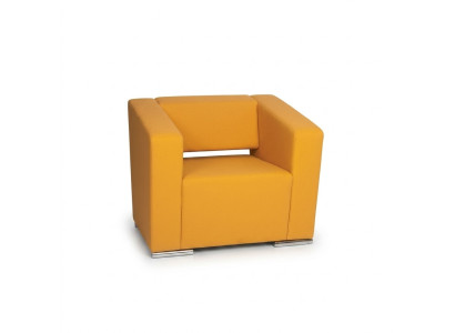 Studium Fotel Włókienniczy Meble Office Siedziba Office PolsterFotel