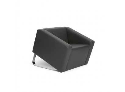 Fotel Gabinet Nowoczesne Siedziba Office Meble Włókiennicze Design Nowy