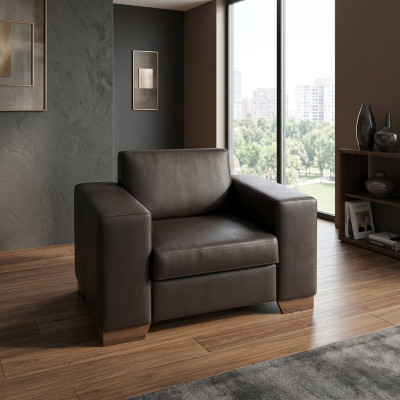 Fotel Nowoczesny Design Tapicerka Fotel Gabinet Meble Biurowe