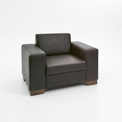 Fotel Nowoczesny Design Tapicerka Fotel Gabinet Meble Biurowe