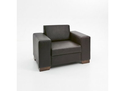 Fotel Nowoczesny Design Tapicerka Fotel Gabinet Meble Biurowe