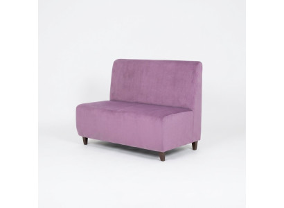Kanapa Dwuosobowa Nowe Biuro Biuro Nowoczesna Sofa Gabinet Włókienniczy