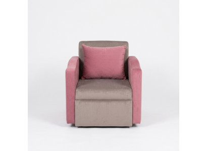 Designerski Fotel Luksusowe miejsce do siedzenia Jednomiejscowe Meble biurowe Nowoczesny Design Materiał