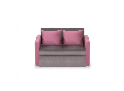 Nowoczesna sofa 2 miejsce do siedzenia gabinet gabinet włókienniczy dwumiejscowa