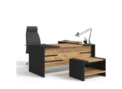 Nowoczesny Design Biurko Biurko Meble Drewno Tabela Nowe Stoliki Biurowe