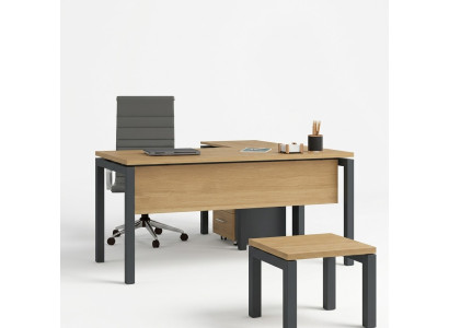 Meble biurowe Biurko gabinetowe Biurko komputerowe biurko wykonawcze