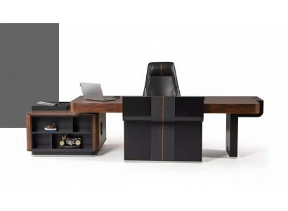 Luksusowy stół roboczy Biurko Biurko narożne Tabela Desks Meble