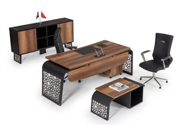 stolik kawowy Meble biurowe Gabinet Stolik Nowoczesny Designer