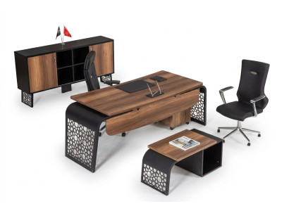 stolik kawowy Meble biurowe Gabinet Stolik Nowoczesny Designer