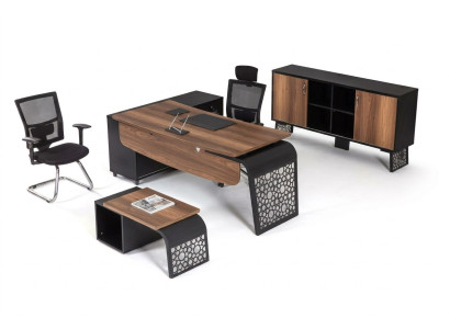 Biurko stolik kawowy Gabinet Nowoczesny Stolik Designer Tabela