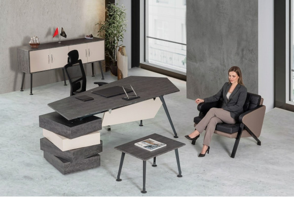 stolik kawowy Drewno Study Tabela Stolik Modern Meble Designer