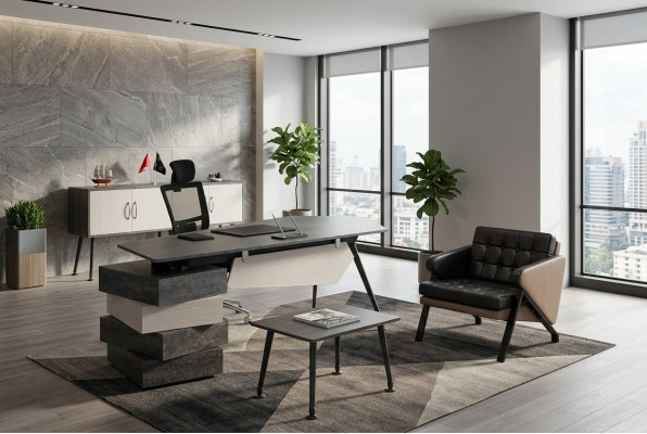 stolik kawowy Drewno Study Tabela Stolik Modern Meble Designer