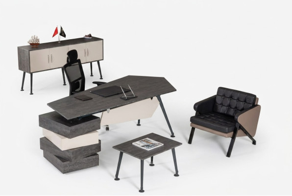 stolik kawowy Drewno Study Tabela Stolik Modern Meble Designer