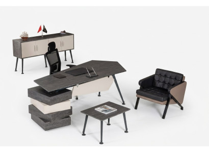 stolik kawowy Drewno Study Tabela Stolik Modern Meble Designer