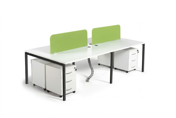 Counter Team Biurko Workplace stoły Nowoczesne Meble Biurowe