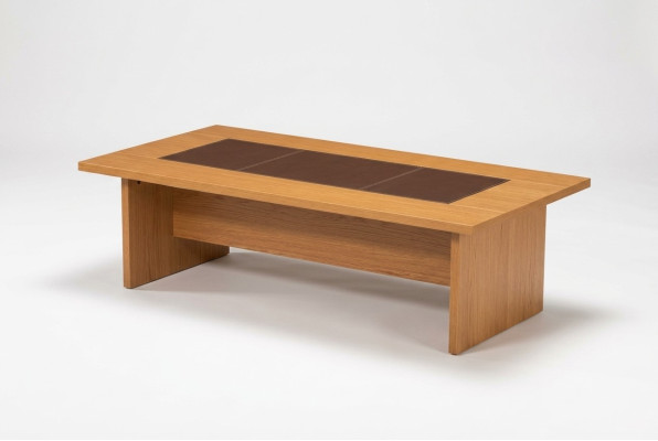 Biurko Stół konferencyjny Brown Furnishings Design Stół konferencyjny 240x120