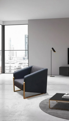 Design Fotel Luxury Work Pokój Biuro Meble Materiał Nowoczesny Nowy