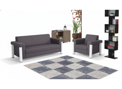 Meble biurowe, gabinet, gabinet Meble Zestaw Designerski 3+1 Ustawić 2 sztuki