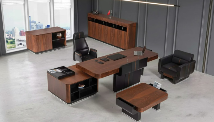 stolik kawowy Gabinet Meble Luksusowe Drewno Nowoczesny Nowy Design