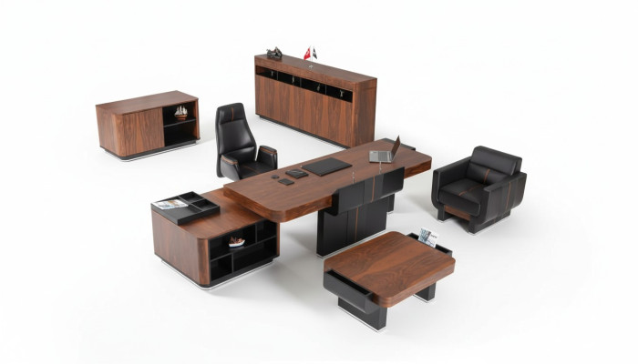 stolik kawowy Gabinet Meble Luksusowe Drewno Nowoczesny Nowy Design