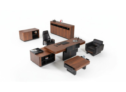 stolik kawowy Gabinet Meble Luksusowe Drewno Nowoczesny Nowy Design