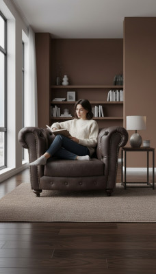 Chesterfield Fotel Couch 1 miejsce do siedzenia Skóra Lounge Siedziba luksusowy jednomiejscowy