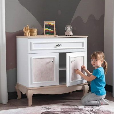 Kredens Kredens Szafka Kredens Szafki Meble Kredens Komody 144x85x49