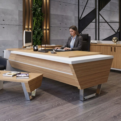 Nowoczesna Tabela Designer Meble Meble Biurowe Projekt Szafek Biurowych Meble Drewniane Szafa