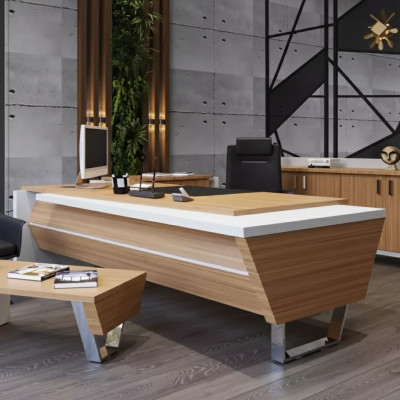 Nowoczesna Tabela Designer Meble Meble Biurowe Projekt Szafek Biurowych Meble Drewniane Szafa