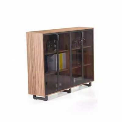 Szafka Modern Luxury Office na artykuł dla The Document Tray