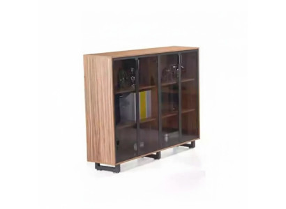 Szafka Modern Luxury Office na artykuł dla The Document Tray