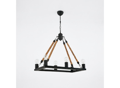 Żyrandol sufitowy żyrandol żyrandol Lampa sufitowa Lampy Czarny Modern
