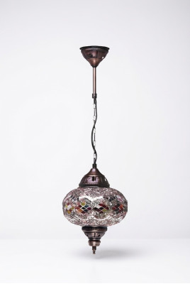 Żyrandol sufitowy żyrandol żyrandol Lampa sufitowa Lampy Szkło Srebrne Nowe