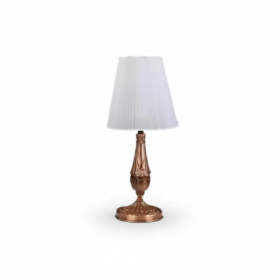 Lampa stołowa Lampa stołowa Lampa Leuchten Luxury Gold Lampy Tabela Art