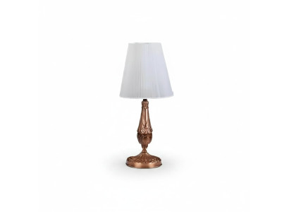 Lampa stołowa Lampa stołowa Lampa Leuchten Luxury Gold Lampy Tabela Art