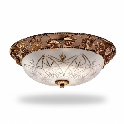 Żyrandol sufitowy żyrandol żyrandol Lampa sufitowa Lampy Szkło Złoto Art