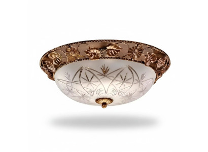 Żyrandol sufitowy żyrandol żyrandol Lampa sufitowa Lampy Szkło Złoto Art