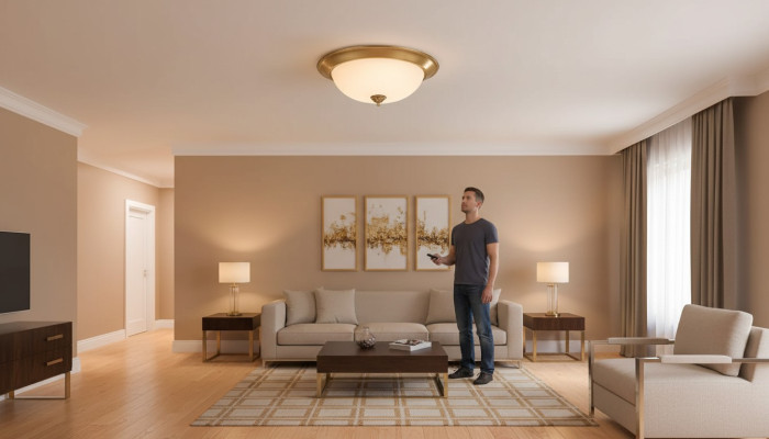 Żyrandol sufitowy żyrandol żyrandol Lampa sufitowa Złoto Szkło Lampy Metal