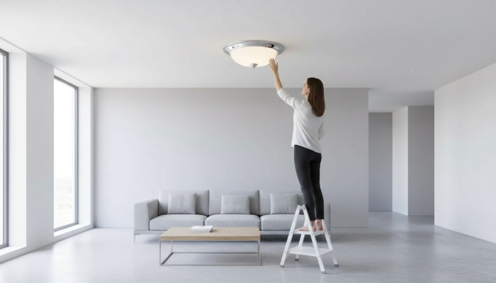 Lampa sufitowa żyrandol lampa sufitowa żyrandol srebrna szkło Lampy Okrągłe