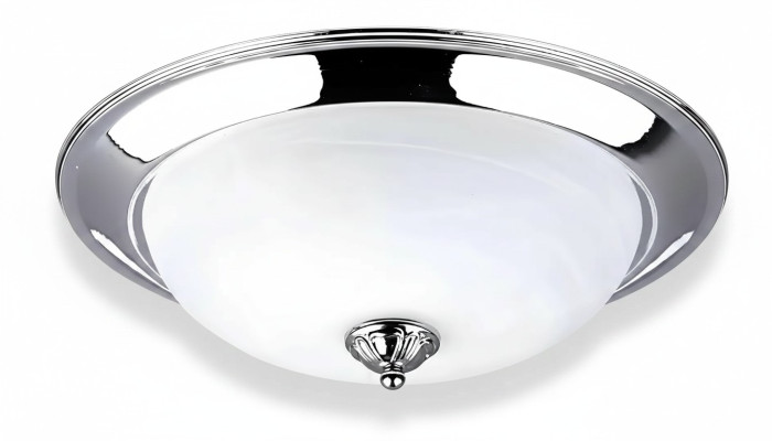 Lampa sufitowa żyrandol lampa sufitowa żyrandol srebrna szkło Lampy Okrągłe