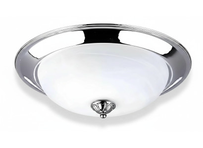 Lampa sufitowa żyrandol lampa sufitowa żyrandol srebrna szkło Lampy Okrągłe