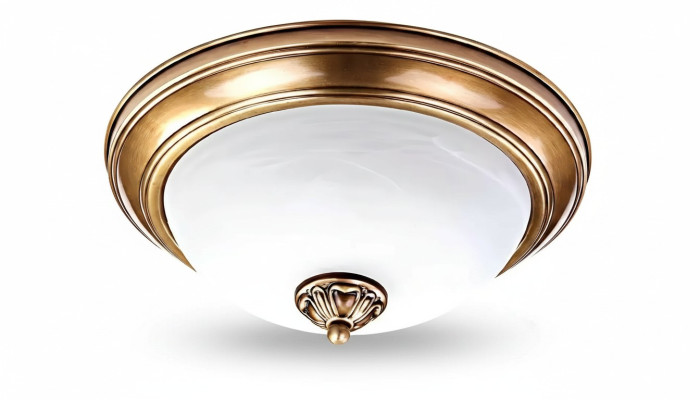 Lampa sufitowa żyrandol lampa sufitowa żyrandol Gold Szkło Lampy Metal