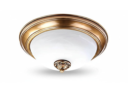 Lampa sufitowa żyrandol lampa sufitowa żyrandol Gold Szkło Lampy Metal