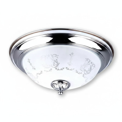Lampy żyrandol lampa sufitowa żyrandol Lampa sufitowa srebrna Szkło Nowe