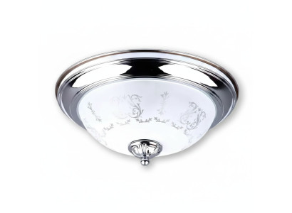 Lampy żyrandol lampa sufitowa żyrandol Lampa sufitowa srebrna Szkło Nowe
