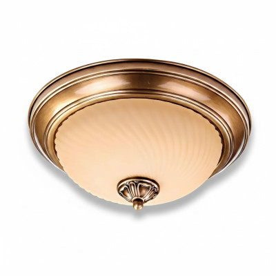 Lampy żyrandol lampa sufitowa żyrandol Lampa sufitowa Złoto Szkło Nowe