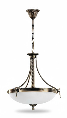 żyrandol Żyrandol Sufitowy Żyrandol Nowoczesna Lampa sufitowa Białe Szkło Lampy