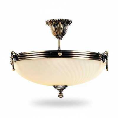 żyrandol Żyrandol Lampa Sufitowa Nowoczesna Lampa sufitowa Złoto Szkło Lampy