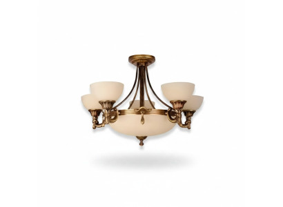 Beżowa Lampa sufitowa kryształowa lampa wisząca złoty żyrandol ze szkła kryształowa lampa wizytowa
